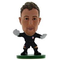 Atletico Madrid F.C. SoccerStarz...