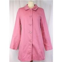 atmosphere atmosphere - Size: M - Pink - Jacket