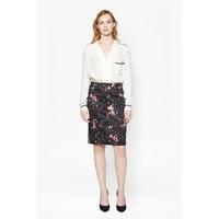 Atomic Pencil Skirt