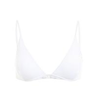 Athens Bikini Top - White