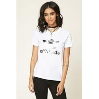 Attitude Graphic Tee
