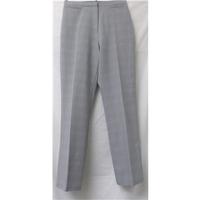 atmosphere size m grey trousers