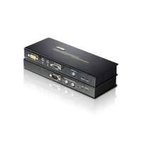 Aten CE750 USB VGA/Audio Cat 5 KVM Extender (1280x1024@200m)