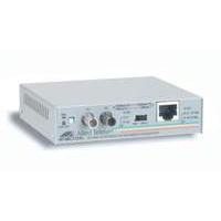 AT Fast Ethernet Media Converter (100Mbit/s)