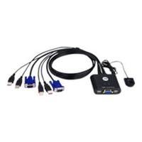 aten cs22u 2 port desktop kvm switch