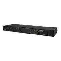 Aten Generic 8 port USB KVM, Daisy Chain