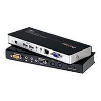 Aten IP Digital KVM Extender