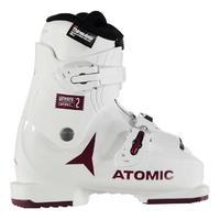Atomic Waymaker 2 Infant Girls Ski Boots