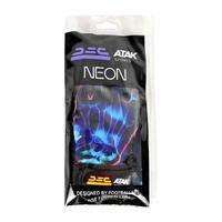 Atak Neon GK Glove Snr 00