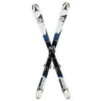 Atomic Magnet 12 Mens Skis Set