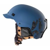 Atomic Troop Brim dark blue