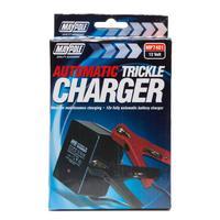 Automatic Trickle Battery Charger