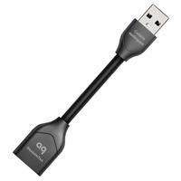 AudioQuest DragonTail USB 2.0 Extension Cable For DragonFly DAC