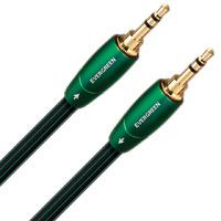 AudioQuest Evergreen 3.5mm Jack To Jack Cable 3m