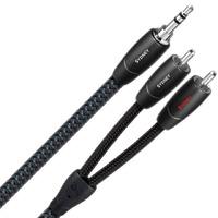AudioQuest Sydney 3.5mm Jack To Phono / RCA Cable 3m