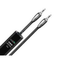 AudioQuest Angel 3.5mm Jack To Jack Cable 12m