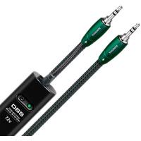 audioquest yosemite 35mm jack to jack cable 5m