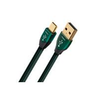 AudioQuest Forest USB A To Micro Cable 3m