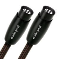 AudioQuest Big Sur 5-Pin DIN Cable 2m