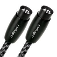 audioquest angel 5 pin din cable 15m