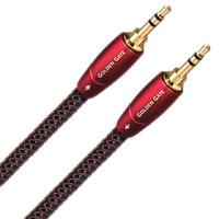 AudioQuest Golden Gate 3.5mm Jack To Jack Cable 16m