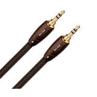 AudioQuest Big Sur 3.5mm Jack To Jack Cable 1m