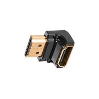 AudioQuest Right-Angled 90 Degree N HDMI Adapter