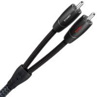 audioquest sydney stereo phono rca cable 3m