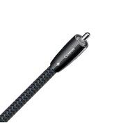 audioquest carbon digital coaxial cable 5m