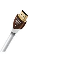 AudioQuest Chocolate High Speed HDMI Cable w/ Ethernet 10m