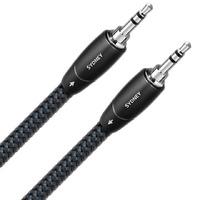 audioquest sydney 35mm jack to jack cable 12m