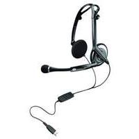 .audio 400 Stereo Headset Dsp (usb)