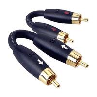 AudioQuest PreAmp Jumpers (Pair)