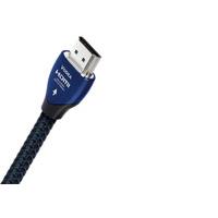 AudioQuest Vodka High Speed HDMI Cable w/ Ethernet 0.6m