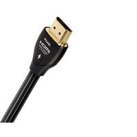 audioquest pearl high speed hdmi cable w ethernet 1m