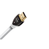 AudioQuest Pearl Standard Speed HDMI Cable w/ Ethernet 16m