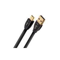 audioquest pearl usb a to mini cable 3m