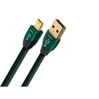 AudioQuest Forest USB A To Mini Cable 3m