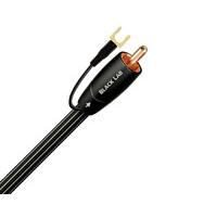 AudioQuest Black Lab Subwoofer Cable 2m