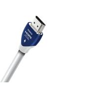 AudioQuest Vodka High Speed HDMI Cable w/ Ethernet 5m