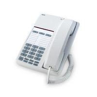 AUB 200 White Office Telephone