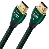 audioquest forest high speed hdmi cable w ethernet 4m