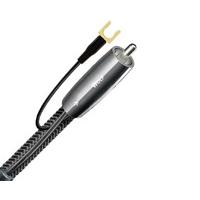 AudioQuest Wolf Subwoofer Cable 12m
