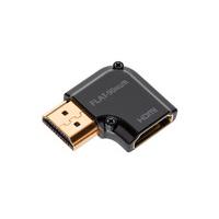 AudioQuest Flat Right-Angled 90 Degree R HDMI Adapter