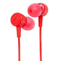 Audio-technica ATH-CKL220 Mobile Earphone for Computer In-Ear Wired Plastic 3.5mm Noise-Cancelling
