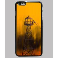 Autumn tower (case)