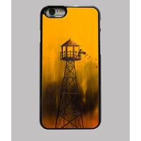 Autumn tower (case)