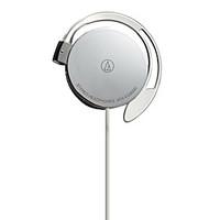 Audio-technica ATH-EQ300M Mobile Earphone for Computer Sports Fitness Ear Hook Wired Plastic 3.5mm Noise-Cancelling