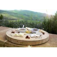 Authentic Cooking Class in Tuscany - from Rome