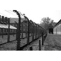 Auschwitz and Birkenau Tour from Warsaw